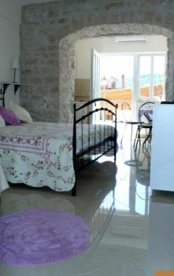 Apartments Djurdjica Povlja (Brac) Exterior foto